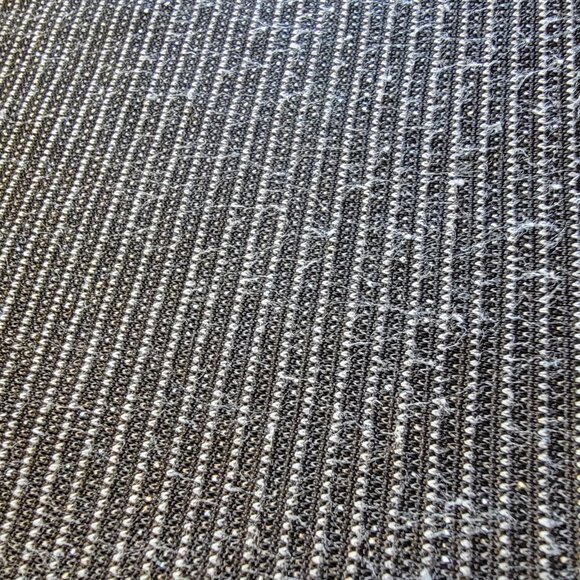 Rag & Bone Women's Metallic Short Sleeve Top Size M Lightweight Layer - Picture 6 of 9